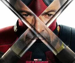 Deadpool & Wolverine Reynolds and Jackman are set to their signature once again as Deadpool and Wolverine.