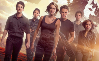 “Allegiant” explores themes of identity trust and freedom while setting the stage for the epic conclusion of the saga